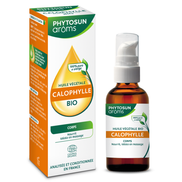 Calophylle Bio