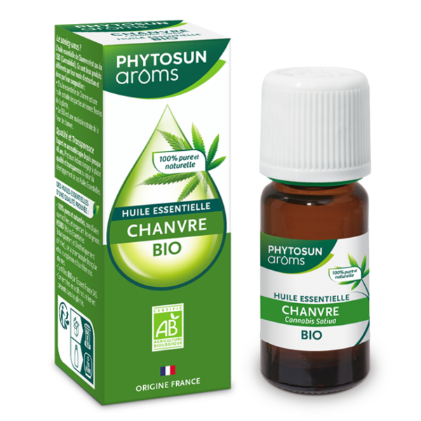 CHANVRE BIO