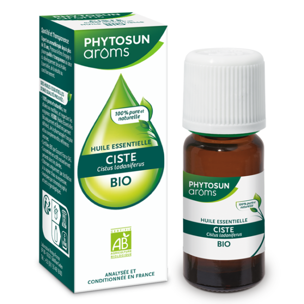 Ciste BIO