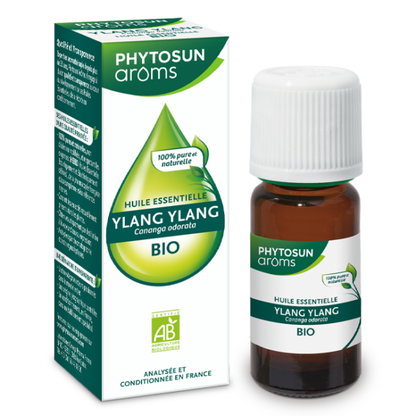 Ylang-Ylang Bio