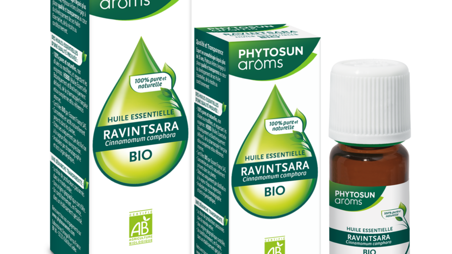 PSA-3D 10&30 ml Ravintsara -